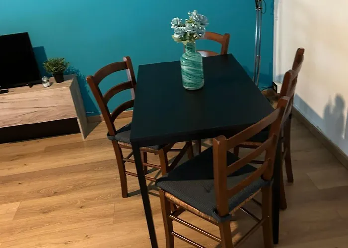 La Maison Bleue Sul Naviglio