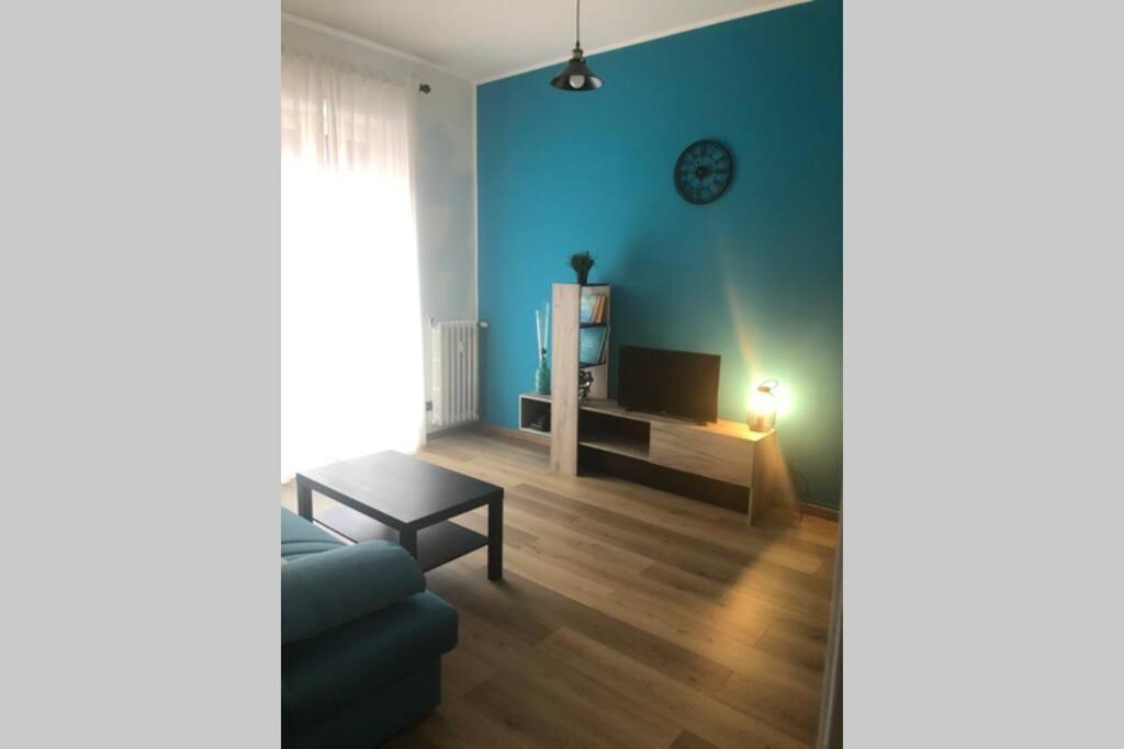Apartment La Maison Bleue Sul Naviglio Corsico