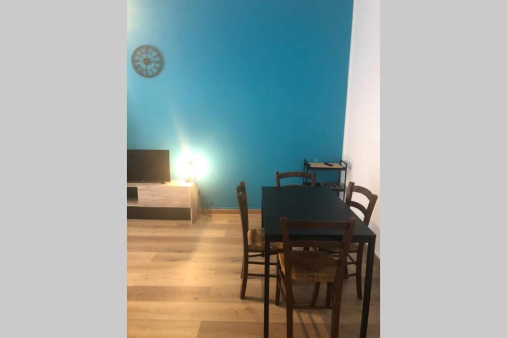 La Maison Bleue Sul Naviglio Apartment Corsico