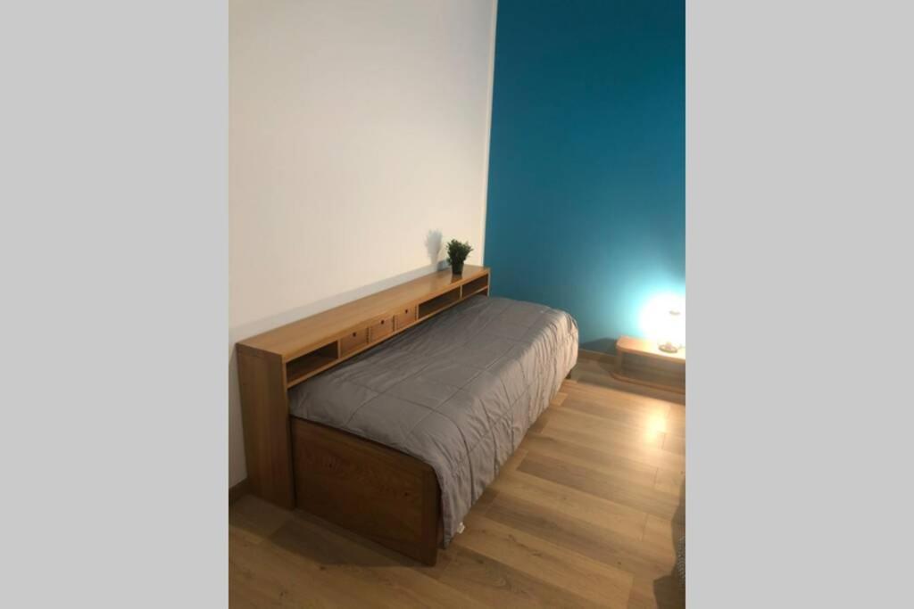 La Maison Bleue Sul Naviglio *
