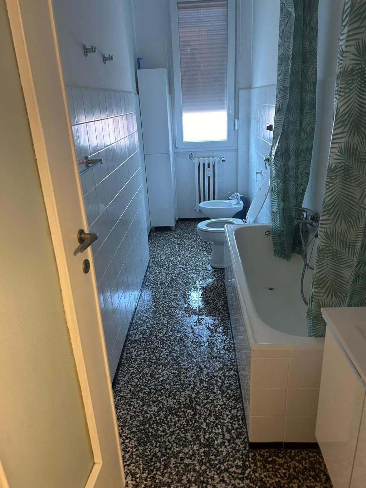 Apartment La Maison Bleue Sul Naviglio