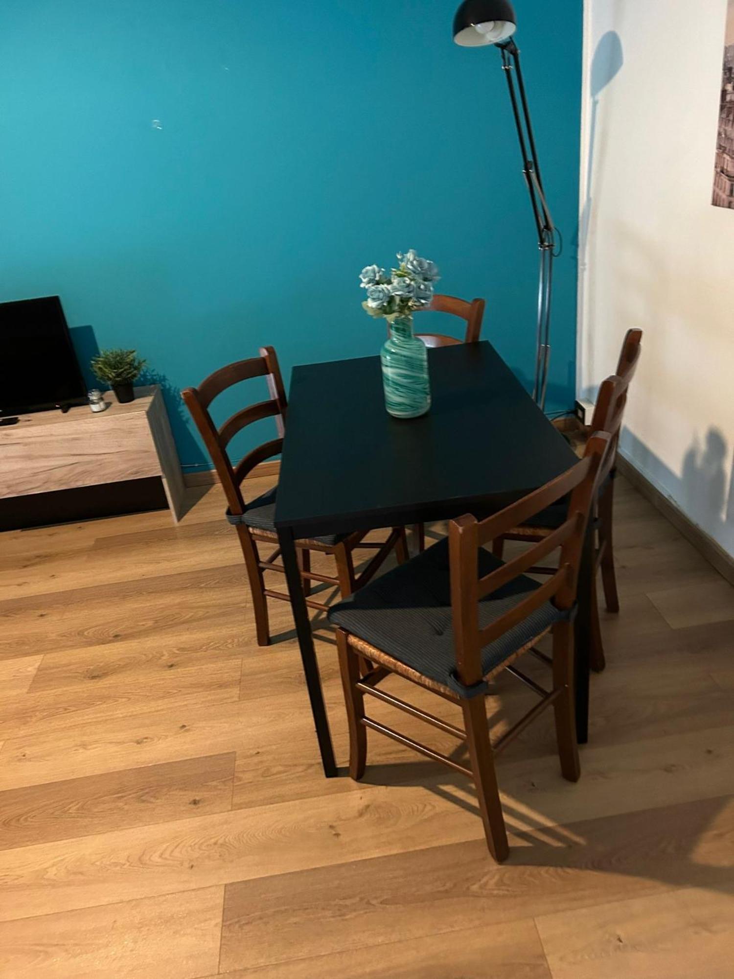 Apartment La Maison Bleue Sul Naviglio Corsico