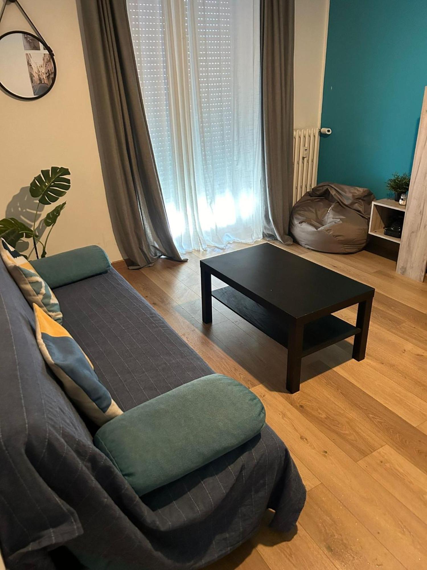 La Maison Bleue Sul Naviglio