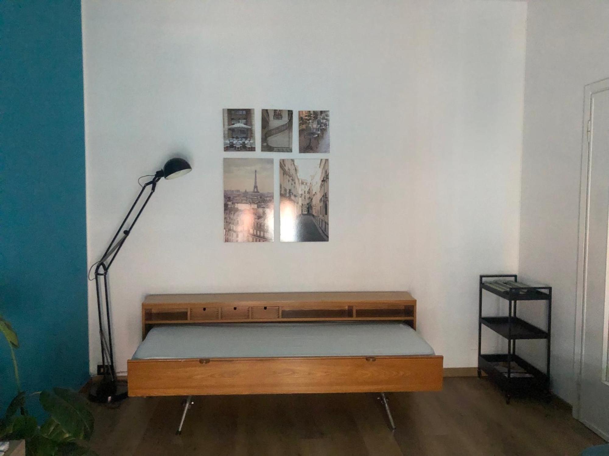 La Maison Bleue Sul Naviglio