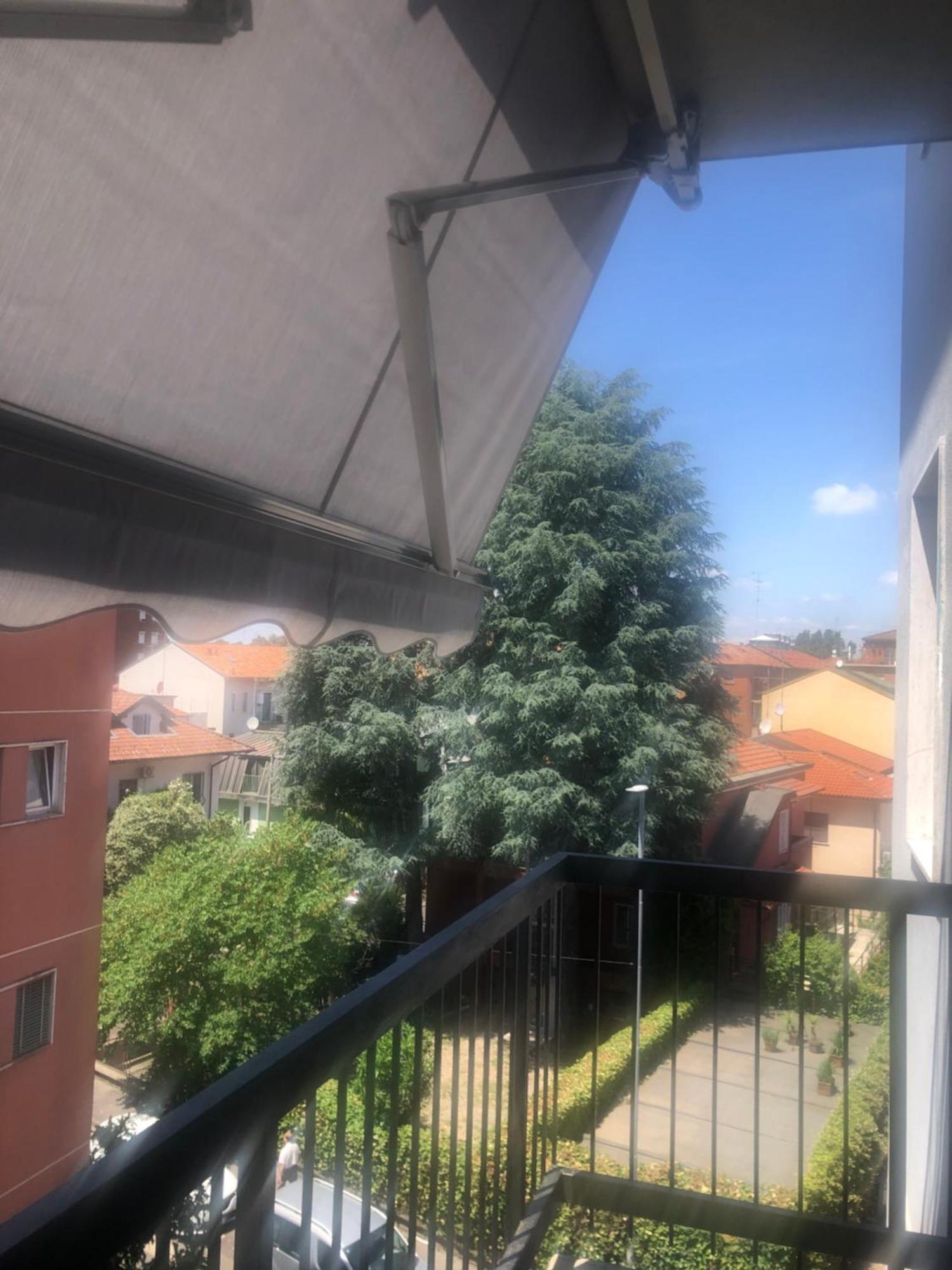 La Maison Bleue Sul Naviglio Apartment